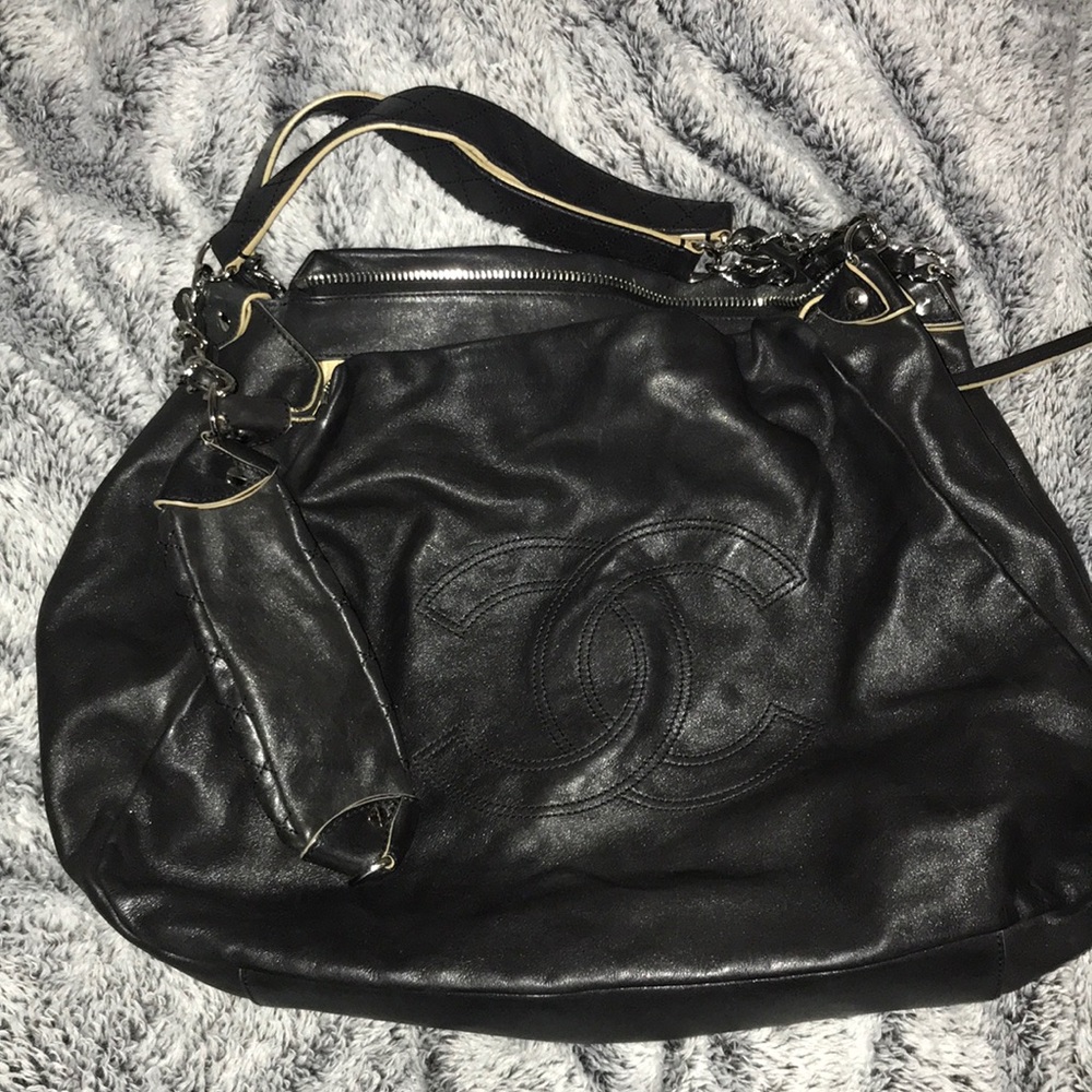 Chanel bag